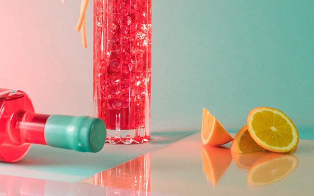 Fun drinks to make at home